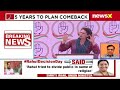 Priyanka Gandhis Rally In Gujarat Gets Cancelled | Lok Sabha Elections 2024 | NewsX  - 05:40 min - News - Video