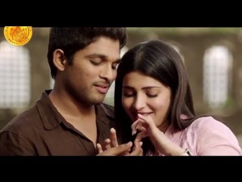 mp4 gurram race