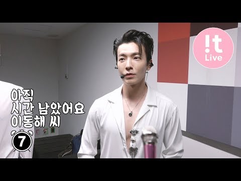 Micon Interview_ SUPER JUNIOR 슈퍼주니어