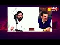 Maharashtra Politics : ఆట మొదలెట్టిన బీజేపీ? | Eknath Shinde | Devendra Fadnavis | Sakshi TV  - 01:12 min - News - Video