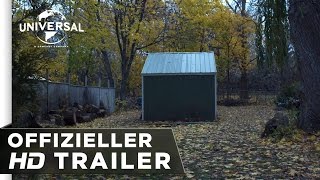 Raum - Trailer deutsch / german 