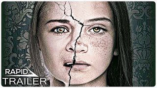 MOTHERLY Official Trailer (2021)