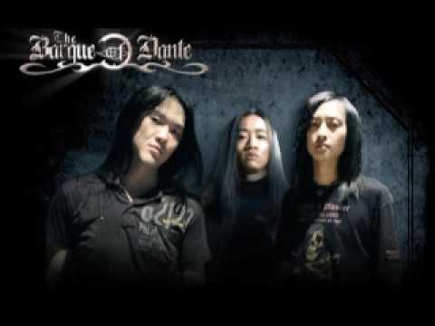 The Barque of Dante - Final Victory | Chinese Melodic Power Metal online metal music video by BARQUE OF DANTE