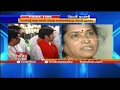 Group war between Revanth Reddy team members for Assembly seat