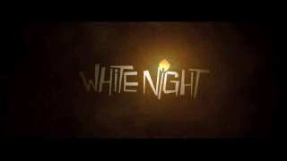 White night disponible sur ps4 :  bande-annonce