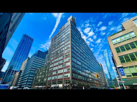Listing Video