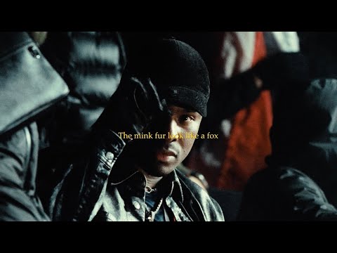 IDK - TiFFANY feat. Gunna (Official Lyric Video)