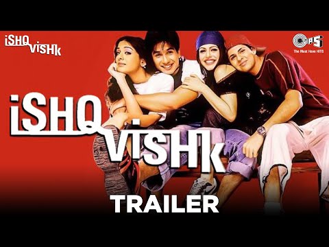 Ishq Vishk'