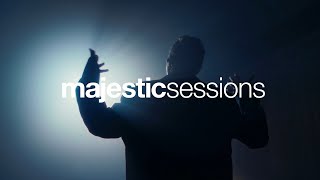 Sans Soucis - On Time For Her (Live) | Majestic Session