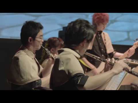 Theme of Prontera (roConcert) - Ragnarok Mobile
