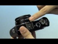 World's First Panasonic Lumix DMC-LX3 - First Impression Video by DigitalRev