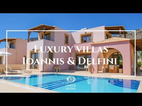Property video