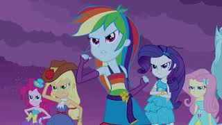 Little Pony  The Battle of Good & Evil