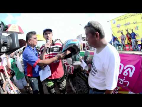 FMSCT Thailand Supercross 2013 Rd4atSakonNakorn 