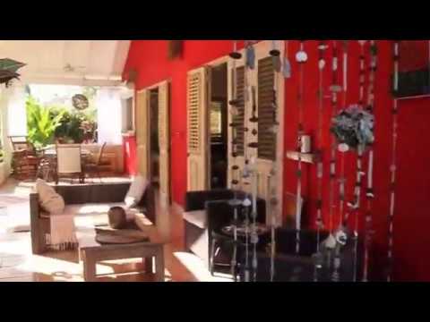 Property video