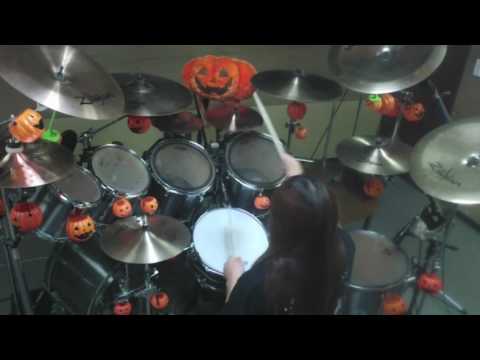 Upload mp3 to YouTube and audio cutter for WHERE THE RAIN GROWS drum cover download from Youtube