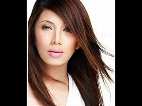 come what may by Faith Cuneta (with lyrics) - YouTube