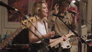 Wolf Alice: How Can I Make It Ok? – Live (The Pool Sessions)