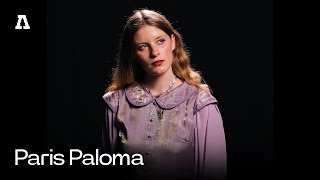 Paris Paloma on Audiotree Live (Full Session)