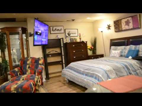 Property video