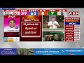 జూబ్లీహిల్స్ ఫ‌లితంపై కొన‌సాగుతున్న ఉత్కంఠ‌..రీకౌంటింగ్‌కు కాంగ్రెస్ ప‌ట్టు | Revanth Reddy | ABN  - 12:11 min - News - Video