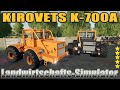 Kirovets K-700A v1.0.0.0