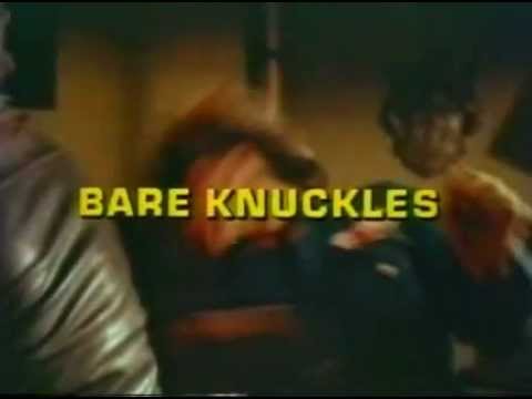 Bare Knuckles'