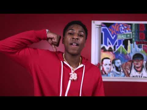 YoungBoy Never Broke Again - Confidential