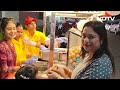 Womens Day 2024 | कैसे बनीं 21 साल की Taapsee Upadhyay | Btech Paani Puri Wali - 12:40 min - News - Video
