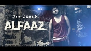 Alfaaz – J19 Squad