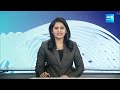 KCR Meeting At Telangana Bhavan Focus On Parliament Elections | BRS MP Candidates | @SakshiTV  - 02:21 min - News - Video