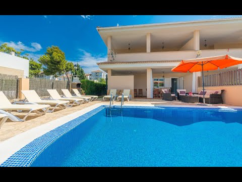 Property video
