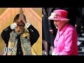 Big B turns down invitation by Queen Elizabeth II