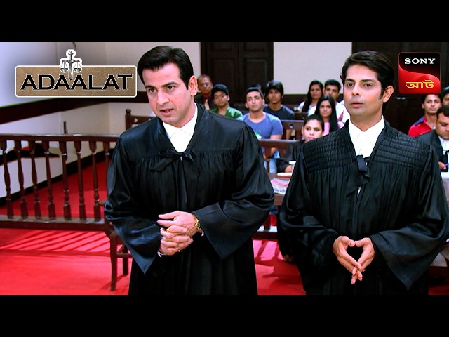 Adaalat | আদালত | Ep 175 | 4 July 2025 | Full Episode