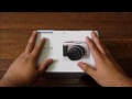 Olympus Pen E-PL1 (m4/3 Sensor) Unboxing - Best Camera You Can Get For PHP 15,000