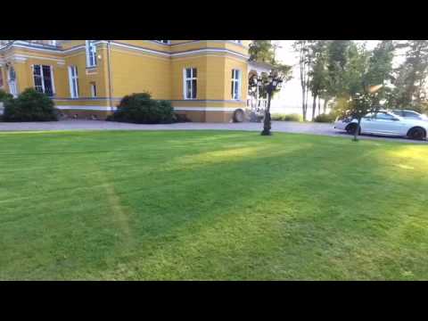 Property video