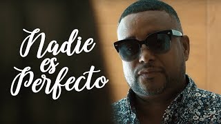 Luis Miguel del Amargue - Nadie es Perfecto - Video Oficial 4K