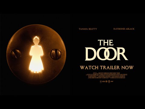 The Door'