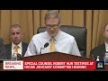 LIVE: Special counsel Robert Hur testifies at House hearing | NBC News  - 04:55:41 min - News - Video
