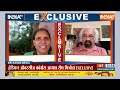Sam Pitroda Exclusive: ओवरसीज कांग्रेस के चीफ सैम पित्रोदा ने EVM और आगामी चुनाव को लेकर क्या कहा ?  - 19:36 min - News - Video