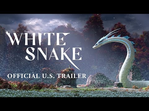 White Snake'