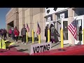 US appeals court strikes at landmark voting rights law  - 01:01 min - News - Video