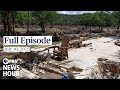PBS News Hour full episode, July 10, 2025