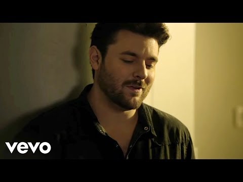 Chris Young - Who I Am with You