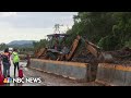 Hurricane Otis kills dozens, severely damages infrastructure in Mexico