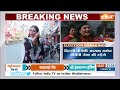 Bansuri Swaraj File Nomination: आज नामांकन पत्र दाखिल करेंगी बांसुरी स्वराज |  Lok Sabha Election  - 16:16 min - News - Video