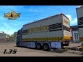 BDF Tandem Truck Pack v105.0 1.35.x