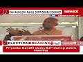 CM Yogi Holds Poll Rally In Lakhimour Kheri | Fight On For 80 Seats In UP | NewsX  - 06:22 min - News - Video