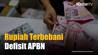 Dolar AS Makin Perkasa, Rupiah Tembus Level Rp18.100
