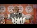 Congress Ambition will Never Come to Fruition as Long as…”: PM Modi Over Inheritance Tax Row | News9